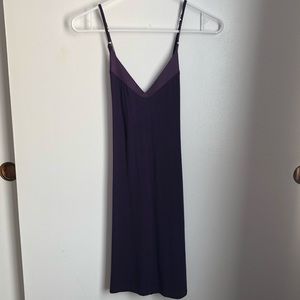 CALVIN KLEIN SLEEPWEAR DRESS